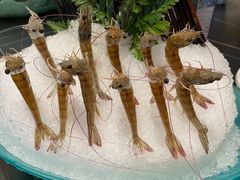 -鼎泰亨·海鲜牛肉餐厅(滨江店)