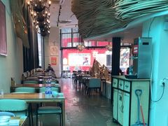 -树厨贵州菜(花果园购物中心店)