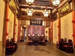 -文儒九号·闽菜馆(三坊七巷店)