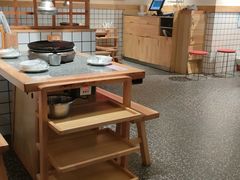 -酒拾烤肉(奥体天虹店)