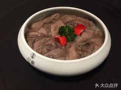 -巴蜀楼外楼火锅(西三路店)