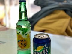 -聚德福海鲜家常菜(刘庄店)