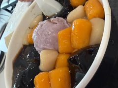 -鲜芋仙(中华广场店)