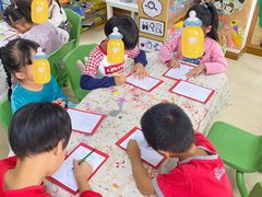 -井德幼儿园(泰达园)