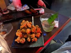 -TZ House音乐现场(来福士中心店)