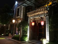 -韩城古城