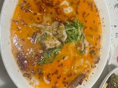 -老淮安·淮安菜(周恩来纪念馆店)