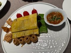 -花家怡园(四合院总店)