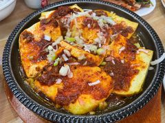 -许氏朝鲜族牛肉汤馆
