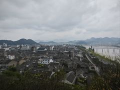 -台州府城(江南长城)
