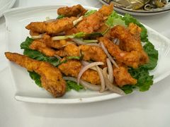 -春餐厅