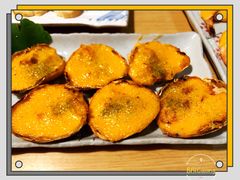 -山之川日料放题(通州店)