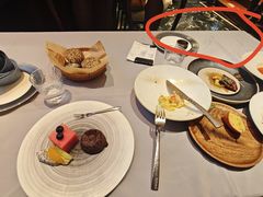 -德大西餐社