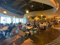 大堂-荣小馆(椒江青悦城店)