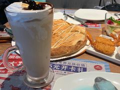 -必胜客(五道口店)