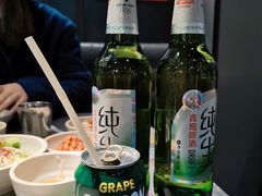 -喜来稀肉(虹泉路店)