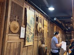 -五斗火锅(和平路店)