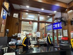 -清真·马洪小炒泡馍馆(钟楼回民街店)