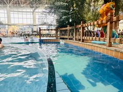 -渔岛海洋度假区