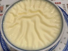 招牌双皮奶任意配-广信牛奶甜品世家(台东店)