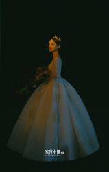 -苏菲亚婚纱摄影