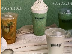 -雾与山茶(大禹城店)