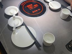 -骨之味·筒骨汤火锅(江头店)