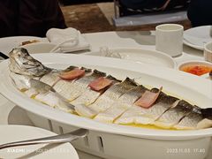 -万龙洲海鲜(广渠门店)