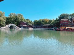 -皇家御河游(紫御湾码头)