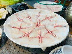 黑鱼片-鱻鱼捞.祥祥鱼锅(高淳一店)