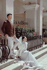 点击看大图 -薇喜影像艺术中心 ART PHOTO