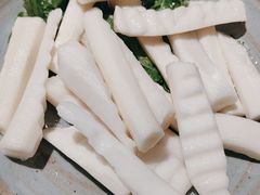 -老墙根涮肉·铜锅·烧烤(王四营店)