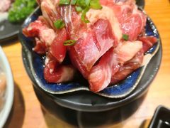 壶烟牛肋条-陇璟烧肉酒场(友谊阳光城店)
