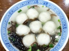 -煎意浓·吴记煎包(交通路店)