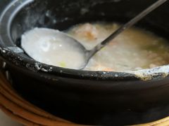 -如轩海鲜砂锅粥(国际能源店)