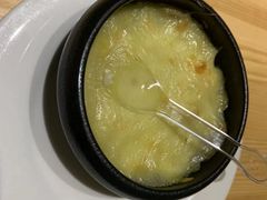 -清水日本料理铁板烧(学府路店)