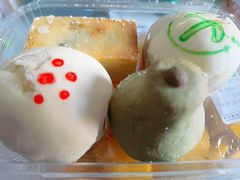 -梅潭村·糕饼铺·伴手礼(北新桥店)