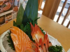 -小句号·精致料理(江南环球港店)