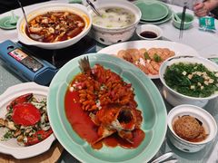 -西湖春天(中州店)