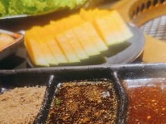 -谷牛和牛烤肉(漕河泾印象城店)