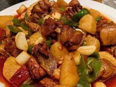 -幸福的烤包子·新疆菜