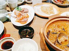 -北方家宴(番禺永旺店)