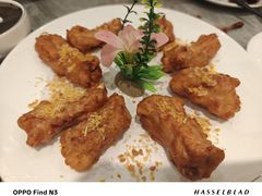 -朱记乳鸽王·非遗石岐乳鸽·全鸽宴(大兴旗舰店)