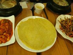 -长寿参鸡汤(朝韩风情街店)
