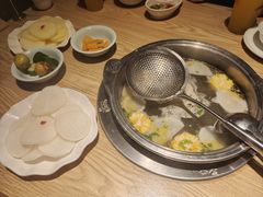 -正禾鲜·潮汕牛肉火锅(凯德天府店)