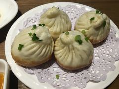 -廊亦舫Lang Yi Fang Restaurant(金桥店)