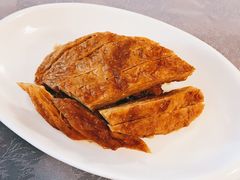 杭州素烧鹅-山外山菜馆(玉泉路店)