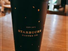 -星巴克臻选(周浦万达店)