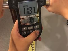 -GymPlus特色拳击健身(阳光名苑店)