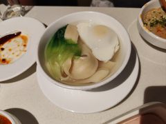 -海底捞火锅(威高广场店)